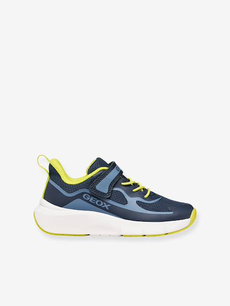 Pro-Ran trainers GEOX blue 