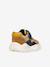 First-walker trainers for boys by GEOX camel 