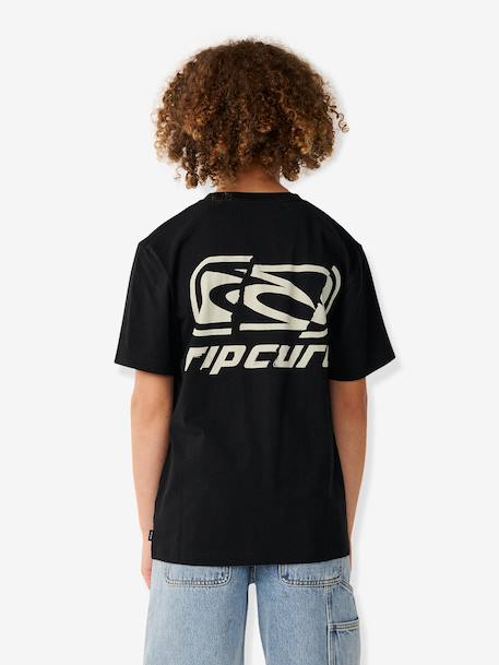 The T-shirt Archive Ripped black 