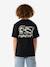 The T-shirt Archive Ripped black 