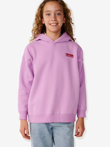 The Sweatshirt Surf Puff by RIP CURL violet 