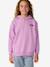 The Sweatshirt Surf Puff by RIP CURL violet 