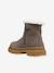Karsyn ankle boots GEOX taupe 