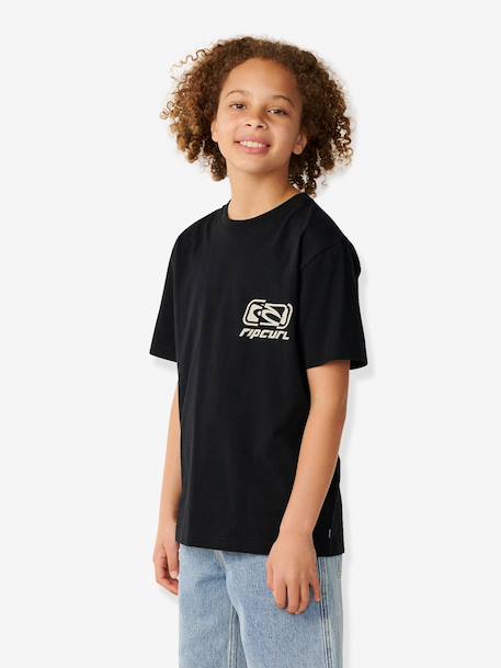 The T-shirt Archive Ripped black 