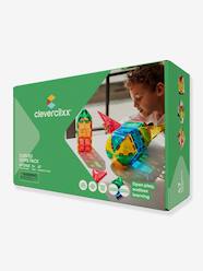 -Curved dome construction kit
