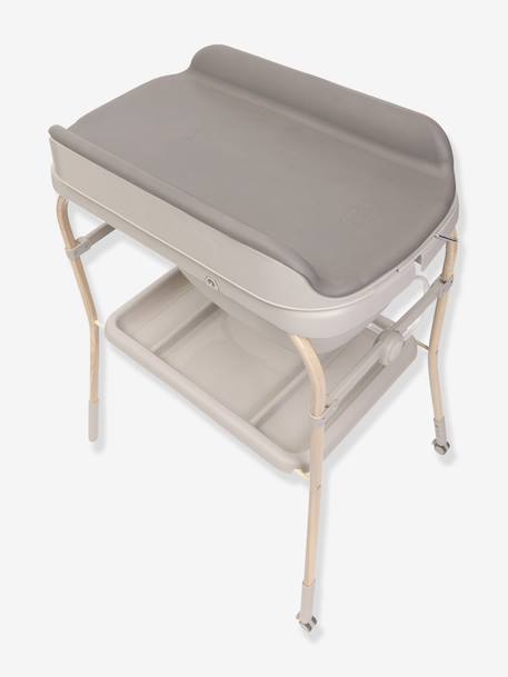 Changing table Soft Bubble Armonia by CHINNO sandy beige 