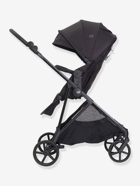 Trio Seety 2 CHICCO black+sandy beige 