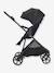 Trio Seety 2 CHICCO black+sandy beige 