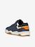 Perth Geox low-top trainers navy blue 