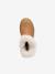 Laquinny ankle boots GEOX camel 