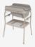Changing table Soft Bubble Armonia by CHINNO sandy beige 