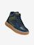 Theleven trainers GEOX navy blue 