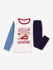 -Firefighter pyjamas by PETIT BATEAU 