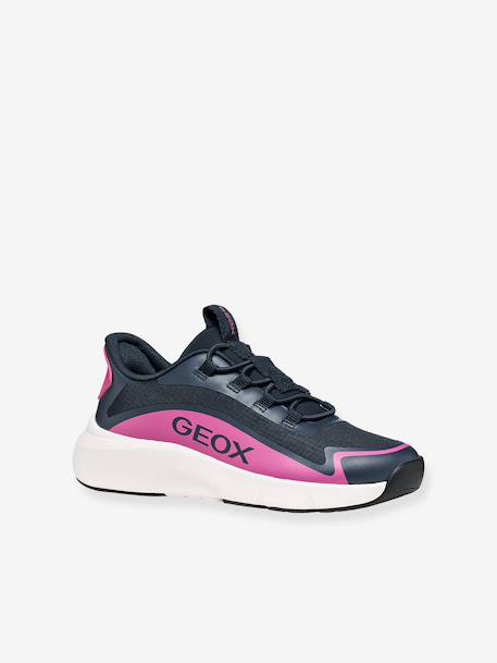 Pro-Ran Fast In trainers by GEOX black 