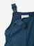 Waterproof Coat & Trousers for Babies caramel+night blue 
