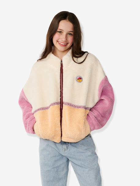 Surf Revival jacket by RIP CURL rose 