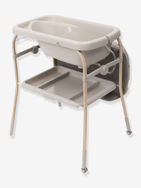Changing table Soft Bubble Armonia by CHINNO sandy beige 