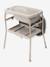 Changing table Soft Bubble Armonia by CHINNO sandy beige 