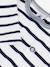 Long-sleeved T-shirt by PETIT BATEAU navy blue 