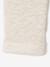 Jogging trousers for boys marl white 
