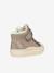 Mid-top trainers Gisli by GEOX beige 