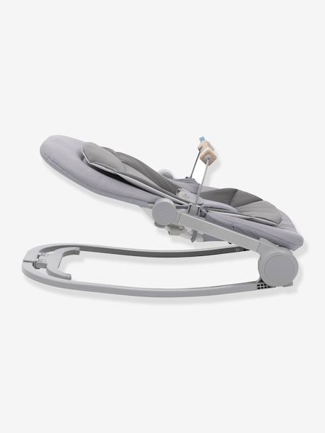 Magia bouncer by CHICCO grey+sandy beige 