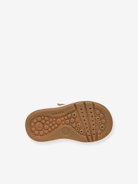 Biglia trainers by GEOX gold 