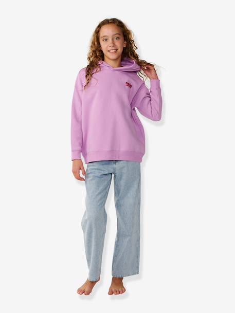 The Sweatshirt Surf Puff by RIP CURL violet 