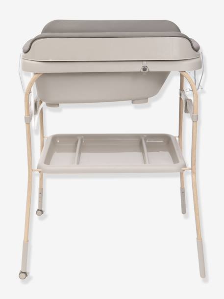 Changing table Soft Bubble Armonia by CHINNO sandy beige 