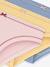Pack of 3 briefs by PETIT BATEAU multicoloured 