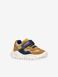 -First-walker trainers for boys by GEOX