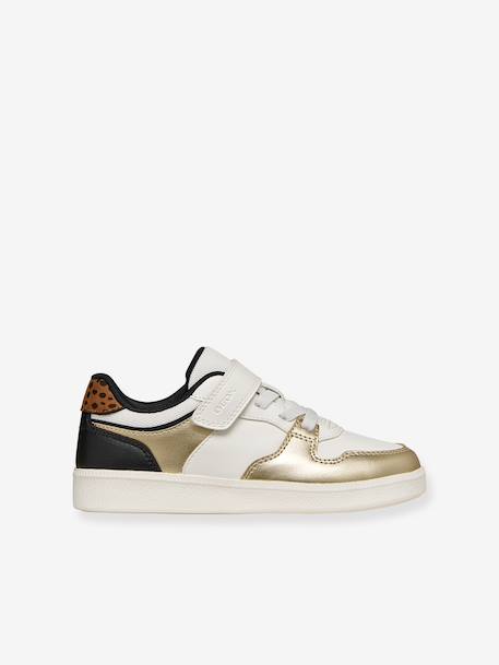 Low-top trainers Emberlix by GEOX white 