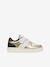 Low-top trainers Emberlix by GEOX white 