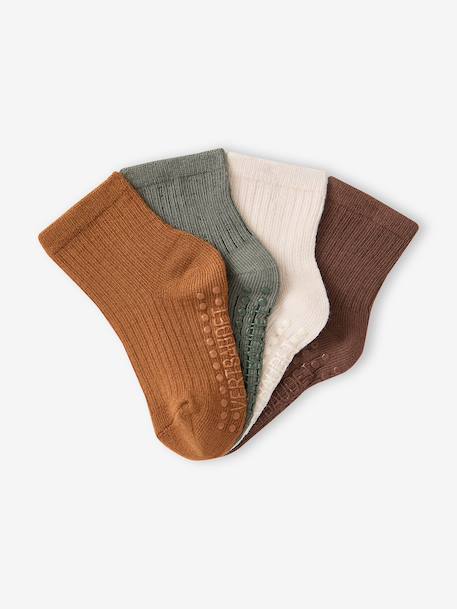 Pack of 4 socks for baby hazel 