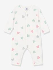 -Baby footless pyjamas by PETIT BATEAU 