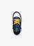 Washiba high-top trainers by GEOX navy blue 