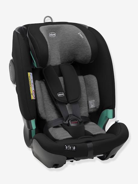FullSeat 360 i Size car seat by CHICCO black 