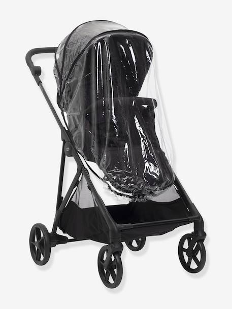 Trio Seety 2 CHICCO black+sandy beige 
