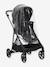 Trio Seety 2 CHICCO black+sandy beige 
