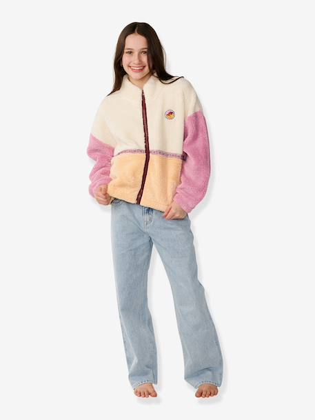 Surf Revival jacket by RIP CURL rose 