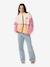 Surf Revival jacket by RIP CURL rose 