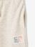 Jogging trousers for boys marl white 