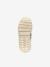 Theleven ABX trainers by GEOX gold 