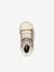 Mid-top trainers Gisli by GEOX beige 