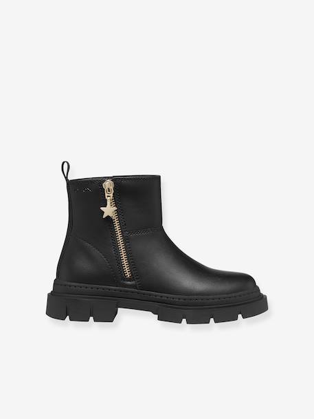 Karsyn ankle boots by GEOX black 