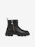 Karsyn ankle boots by GEOX black 