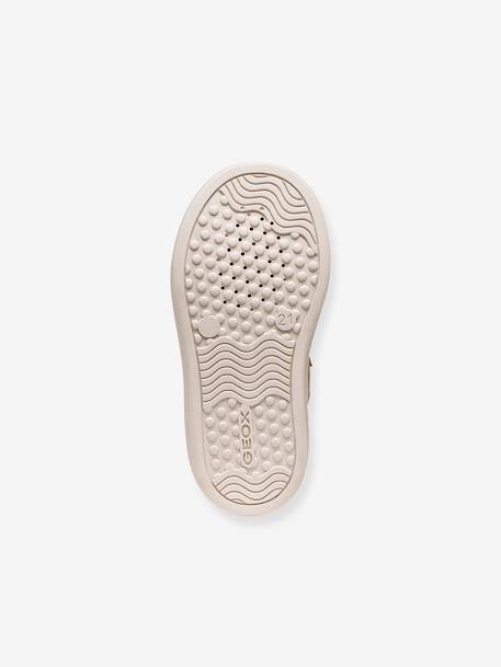 Nashik ankle boots by GEOX camel 