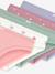 Pack of 5 briefs by PETIT BATEAU multicoloured 