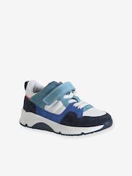 Shoes-Trainers for boys with touch-fastening strap