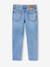 Straight-leg jeans for boys brut denim+stone 